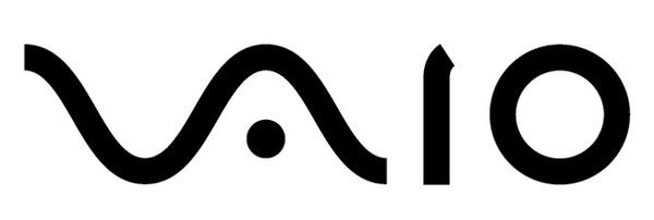 vaio logo